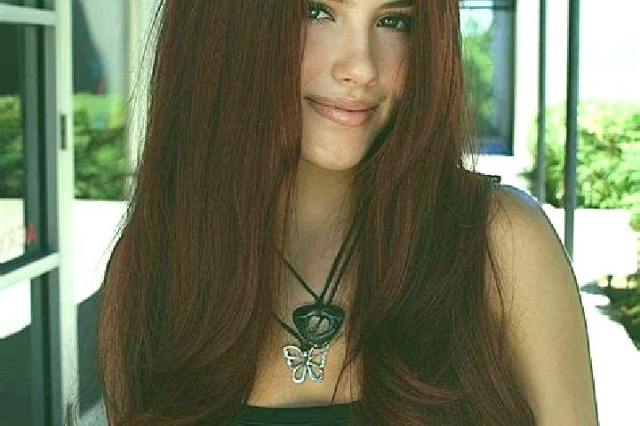 Eva, 25, a auburn dark-eyed mixed companion based in Dyegon. Offering Overnight, Fetish, 69, Couples. Available for incall and outcall, day and evening dates.