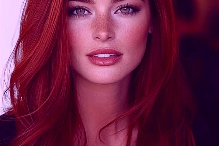 Eva, 25, a auburn hazel-eyed caucasian companion based in Litein. Offering Striptease, Duos, 69. Available for incall and outcall, day and evening dates.