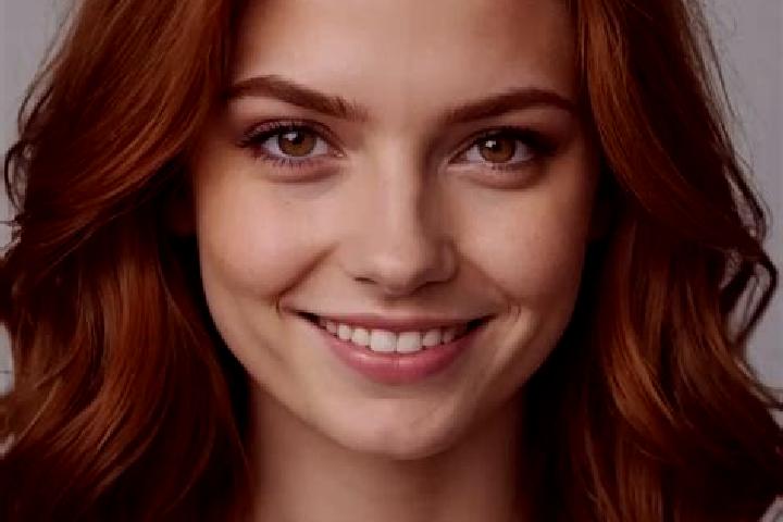 Eva, 25, a auburn hazel-eyed european companion based in Udbina. Offering Massage, Girlfriend Experience, Erotic Massage, Domination. Available for incall an...