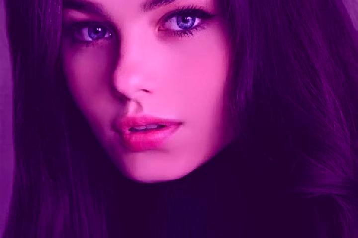 Eva, 25, a black dark-eyed caucasian companion based in Achada Tossa. Offering CIM, Duos, GFE. Available for incall and outcall, day and evening dates.