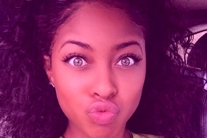 Eva, 25, a black green-eyed ebony companion based in Aldeacipreste. Offering OWO, BDSM, Overnight, Party Girl. Available for incall and outcall, overnight bo...