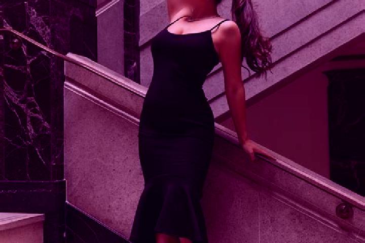 Eva, 25, a brunette grey-eyed latina companion based in Nova Andradina. Offering CIM, Roleplay, Striptease. Available for incall and outcall, day and evening...