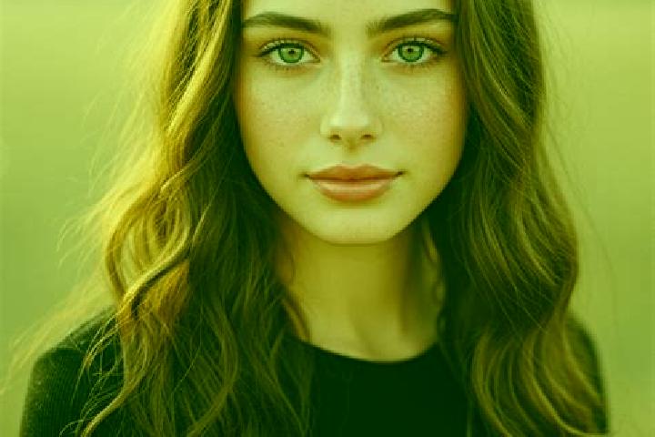 Eva, 25, a chestnut brown-eyed mediterranean companion based in Cikeper. Offering Domination, Roleplay, A-Level. Available for incall and outcall, day and ev...