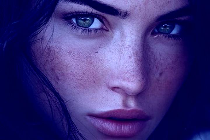 Eva, 25, a chestnut grey-eyed ebony companion based in Traby. Offering OWO, Travel Companion, A-Level. Available for incall and outcall, day and evening dates.