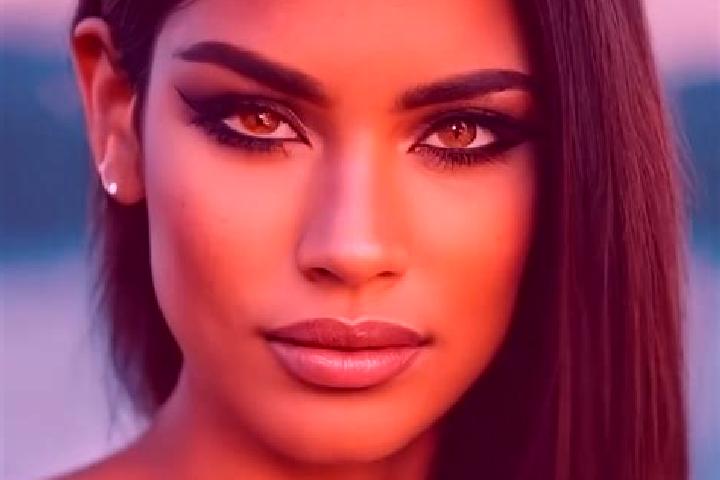 Eva, 25, a chestnut hazel-eyed latina companion based in Amathur. Offering Travel Companion, Duos, Couples, Fetish, Prostate Massage. Available for incall an...