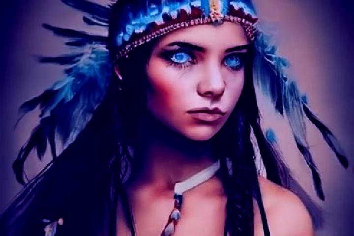 Eva, 25, a red blue-eyed indian companion based in Panlong. Offering Couples, Prostate Massage. Available for incall and outcall, overnight bookings available.