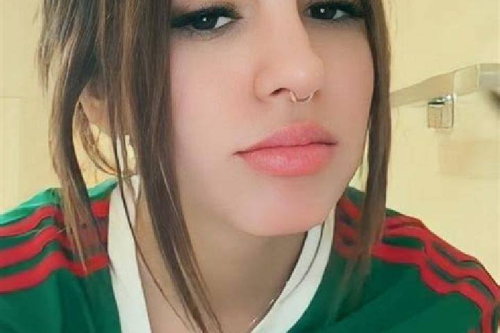 Eva, 25 — Escort in Aguas Blancas, Mexico