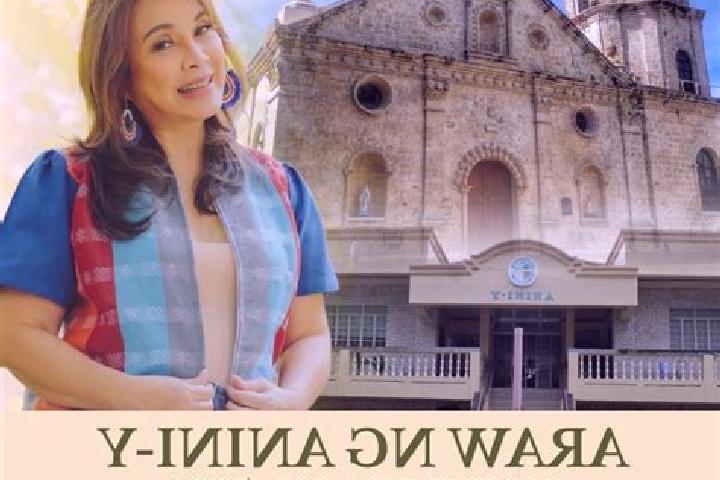 Eva, 25 — Escort in Anini-y, Philippines