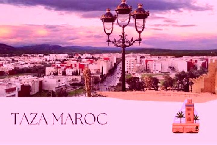Eva, 25 — Escort in Bab Taza, Morocco