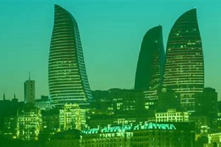 Eva, 25 — Escort in Bakixanov, Azerbaijan
