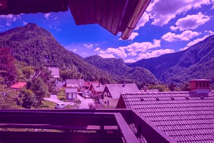 Eva, 25 — Escort in Bohinjska Bela, Slovenia