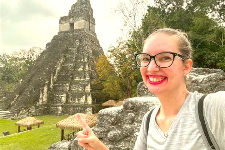 Eva, 25 — Escort in Concepcion, Guatemala