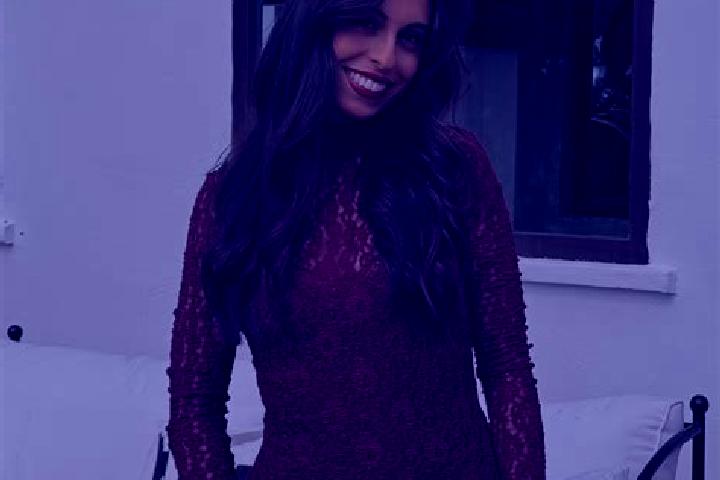 Eva, 25 — Escort in Francisco Guerrero, Mexico