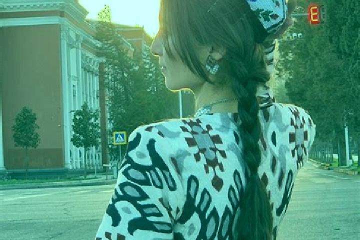 Eva, 25 — Escort in Ghonchi, Tajikistan