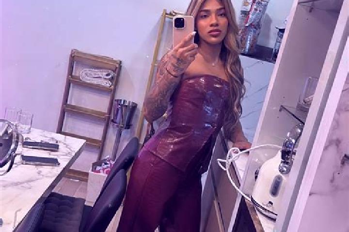 Eva, 25 — Escort in Glasgow Village, United States
