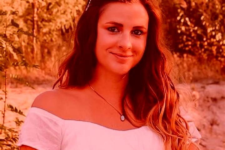 Eva, 25 — Escort in Golssen, Germany
