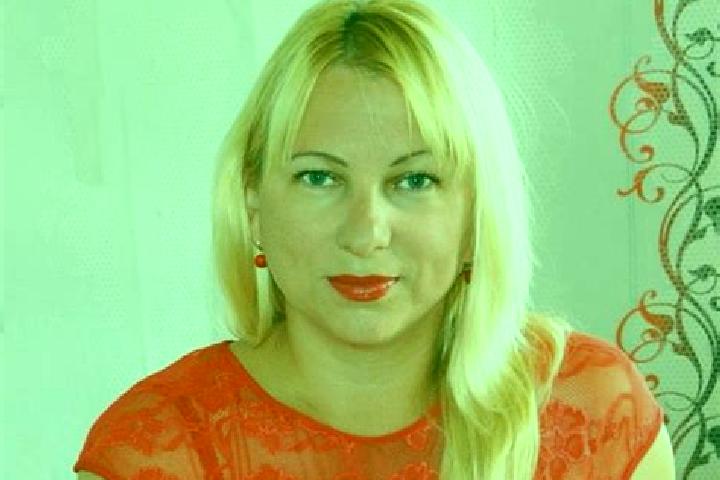 Eva, 25 — Escort in Hlybokaye, Belarus
