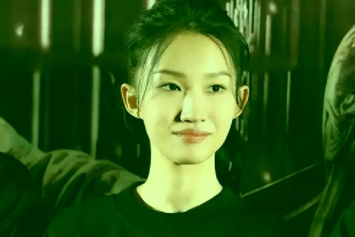 Eva, 25 — Escort in Jiayi, China