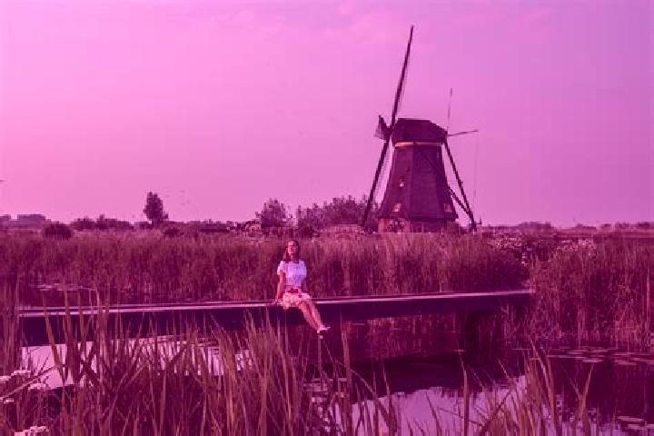 Eva, 25 — Escort in Kinderdijk, Netherlands