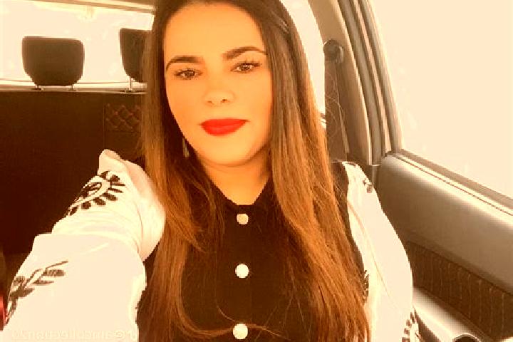 Eva, 25 — Escort in Ksar Hellal, Tunisia