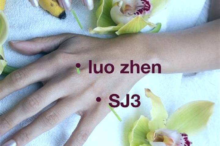 Eva, 25 — Escort in Luozhen, China