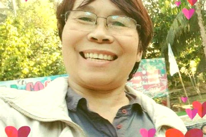 Eva, 25 — Escort in Magpet, Philippines