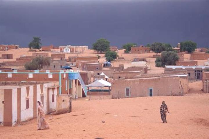 Eva, 25 — Escort in Mederdra, Mauritania