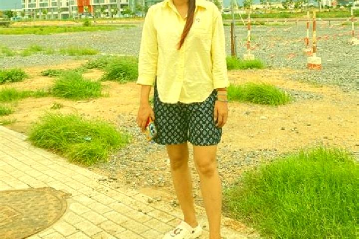 Eva, 25 — Escort in Neang Sav, Cambodia