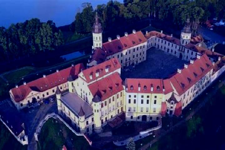 Eva, 25 — Escort in Nesvizh, Belarus