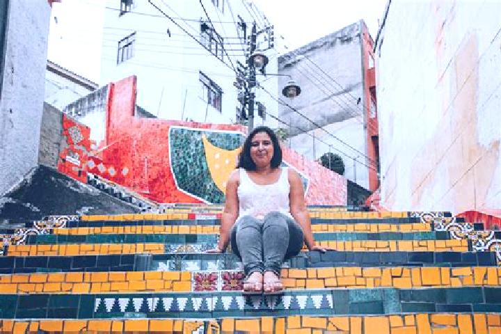 Eva, 25 — Escort in Rio Doce, Brazil