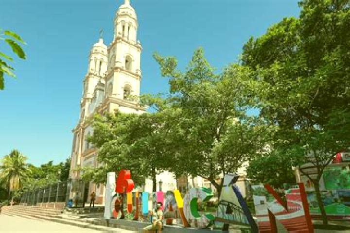 Eva, 25 — Escort in Sanalona, Mexico