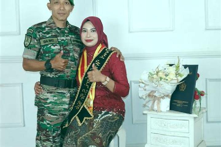 Eva, 25 — Escort in Slawi, Indonesia