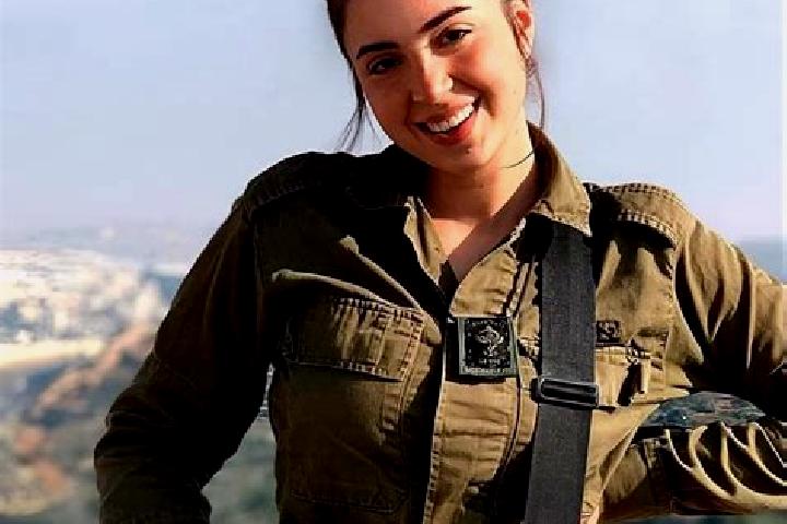 Eva, 25 — Escort in Tel Yosef, Israel