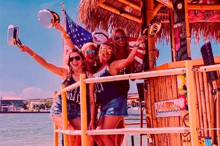 Eva, 25 — Escort in Tiki Island, United States