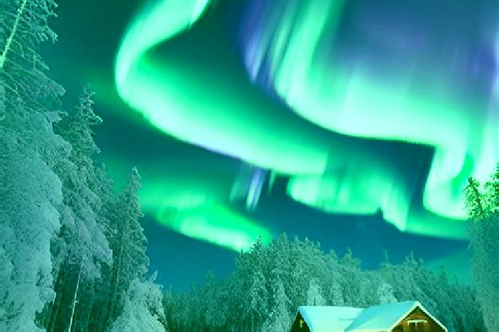 Eva, 25 — Escort in Utsjoki, Finland