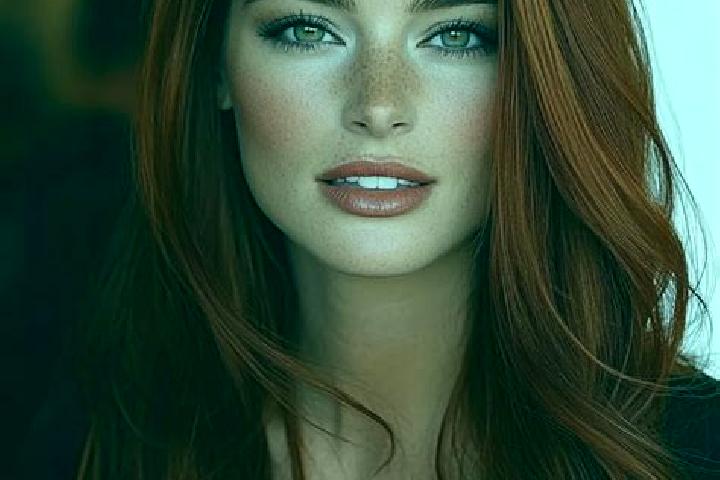Eva, 26, a auburn blue-eyed european companion based in Douglas. Offering CIM, BDSM, A-Level, Roleplay, Fetish. Available for incall and outcall, overnight b...