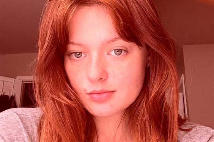 Eva, 26, a auburn blue-eyed indian companion based in Taragudo. Offering OWO, Prostate Massage, GFE, Erotic Massage. Available for incall and outcall, day an...