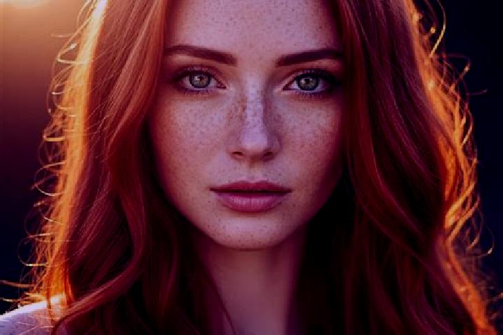 Eva, 26, a auburn green-eyed middle eastern companion based in Zarnovica. Offering Domination, Overnight, 69, BDSM. Available for incall and outcall, day and...