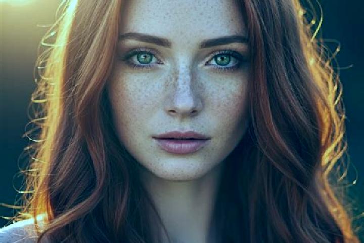 Eva, 26, a auburn green-eyed mixed companion based in Ndera. Offering OWO, Fetish, Domination, GFE. Available for incall and outcall, overnight bookings avai...
