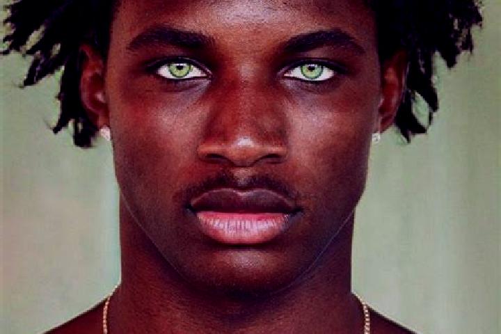 Eva, 26, a black green-eyed ebony companion based in Mariano Moreno. Offering Dinner Date, Massage, Tantra. Available for incall and outcall, overnight booki...