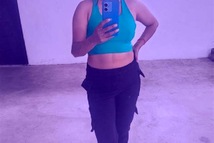 Eva, 26 — Escort in Acajete, Mexico