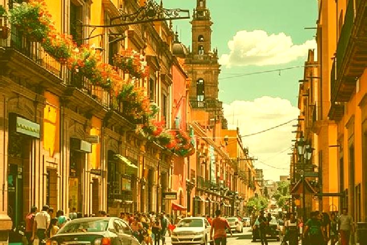 Eva, 26 — Escort in Ahuatitla, Mexico