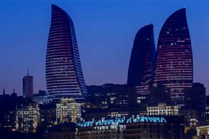 Eva, 26 — Escort in Beylagan, Azerbaijan