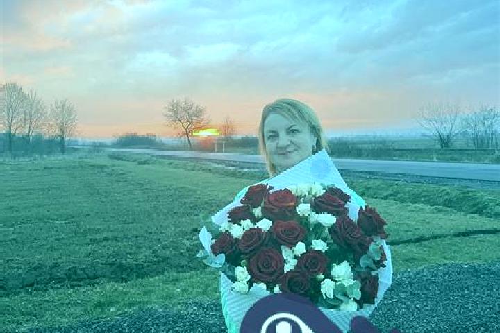Eva, 26 — Escort in Bilky, Ukraine