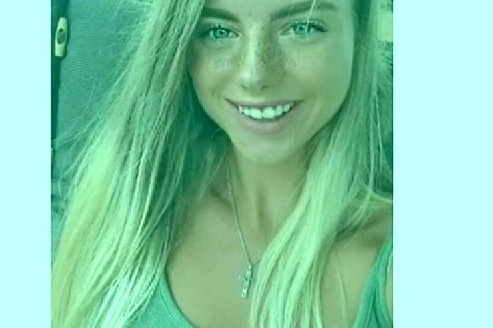 Eva, 26 — Escort in Broby, Sweden