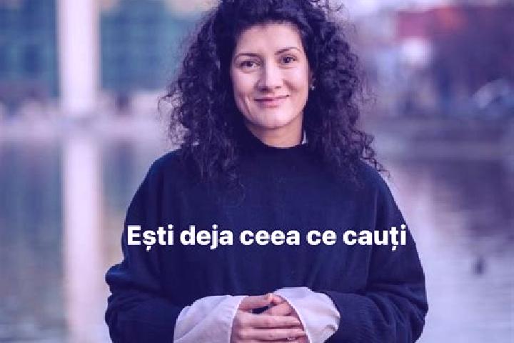 Eva, 26 — Escort in Buhoci, Romania