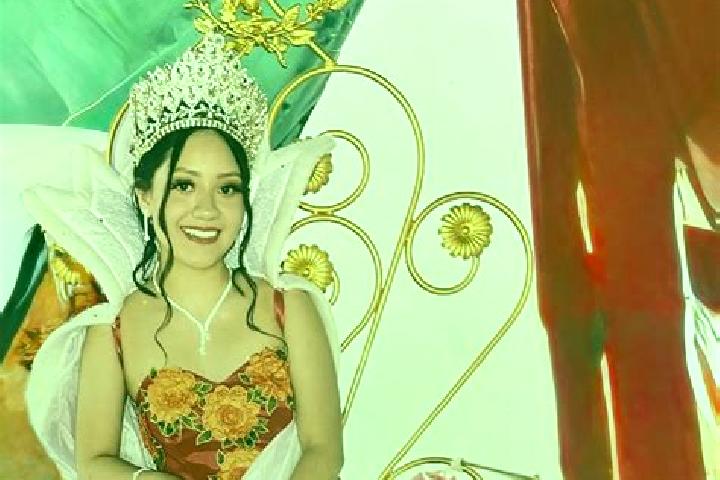 Eva, 26 — Escort in Cecilio Teran, Mexico