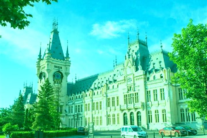 Eva, 26 — Escort in Dochia, Romania