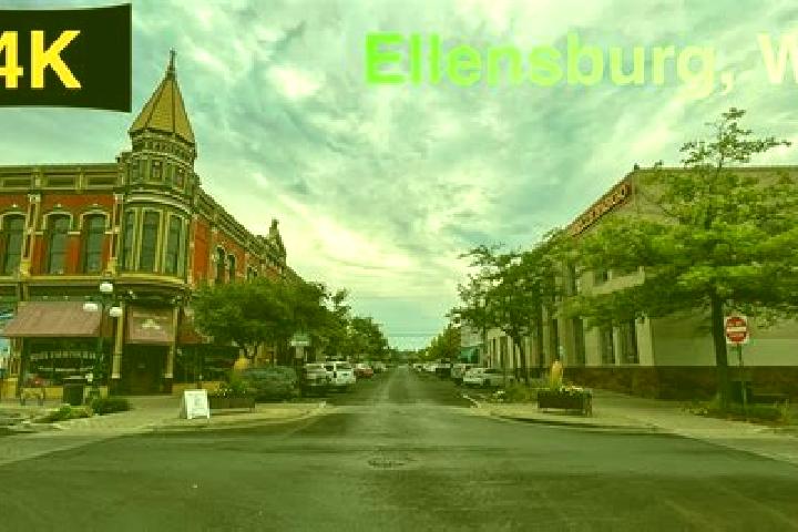 Eva, 26 — Escort in Ellensburg, United States