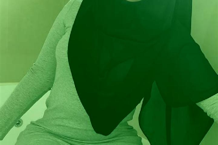 Eva, 26 — Escort in Fussy, France